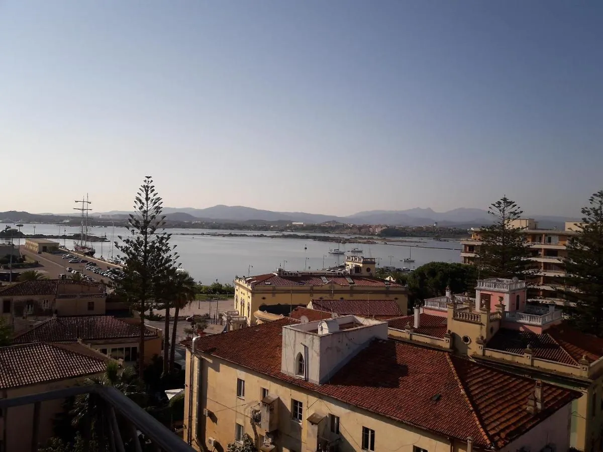 Marysel Rooms Olbia Guest house