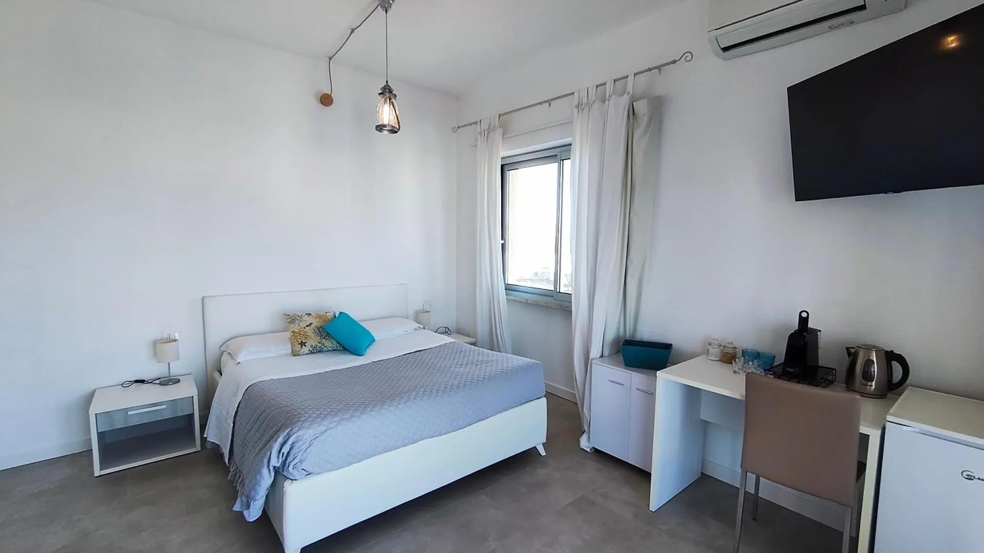 Guest house Marysel Rooms Olbia