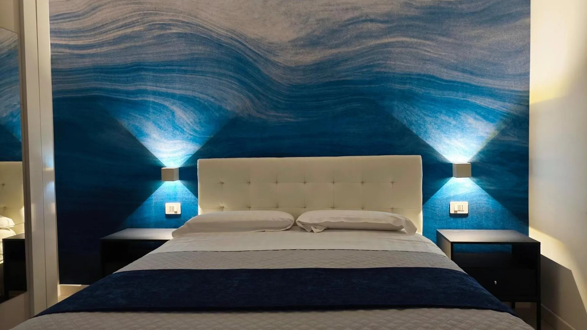 Marysel Rooms Olbia
