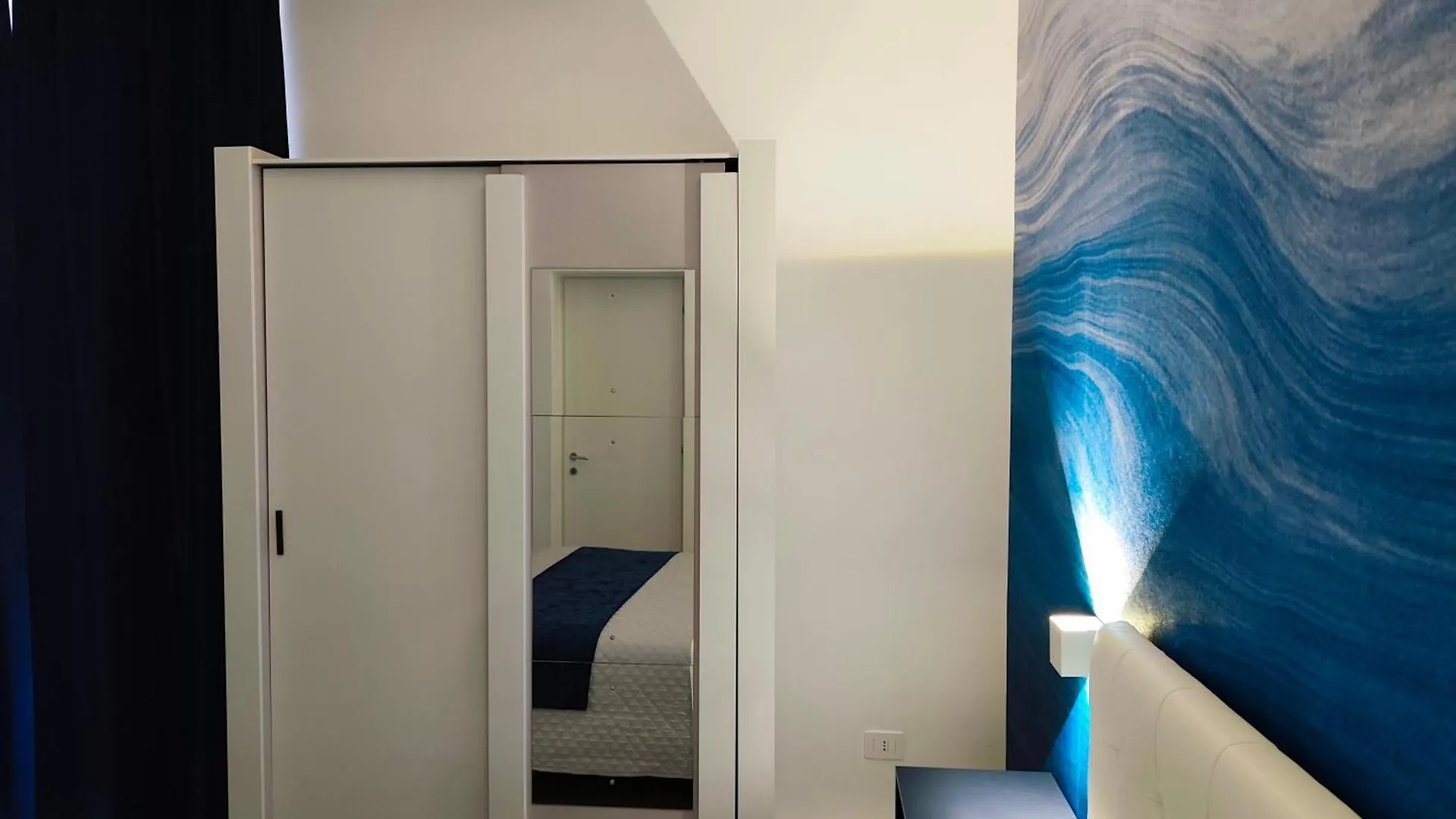 Guest house Marysel Rooms Olbia