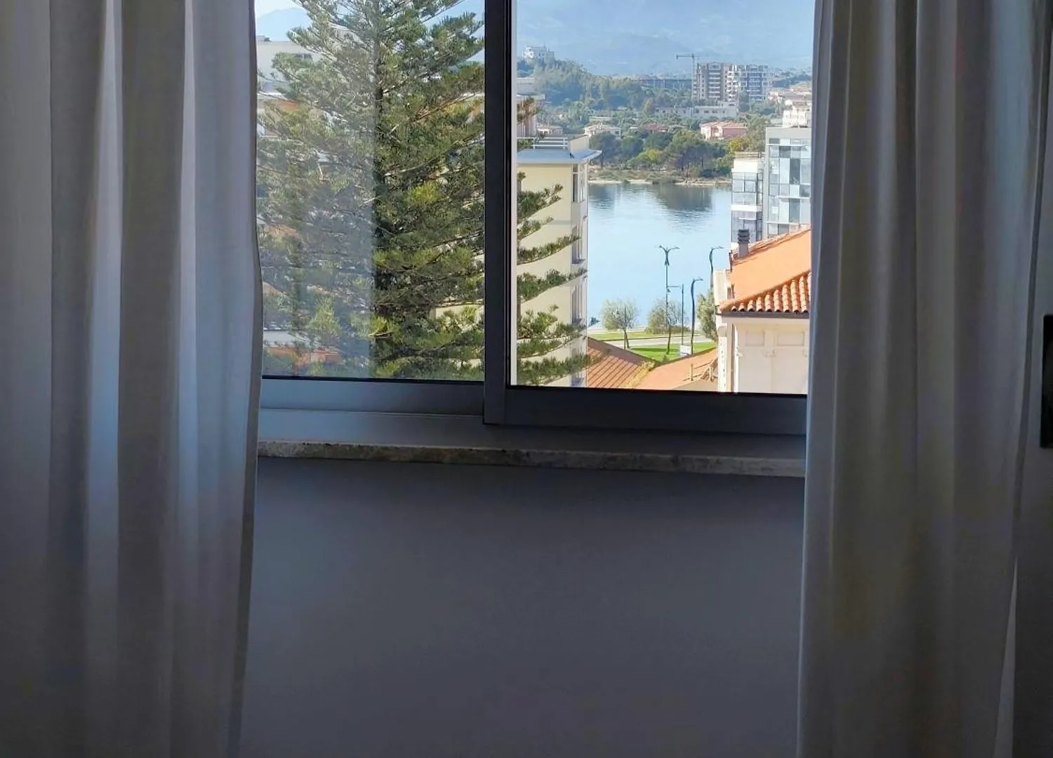 Marysel Rooms Olbia Guest house