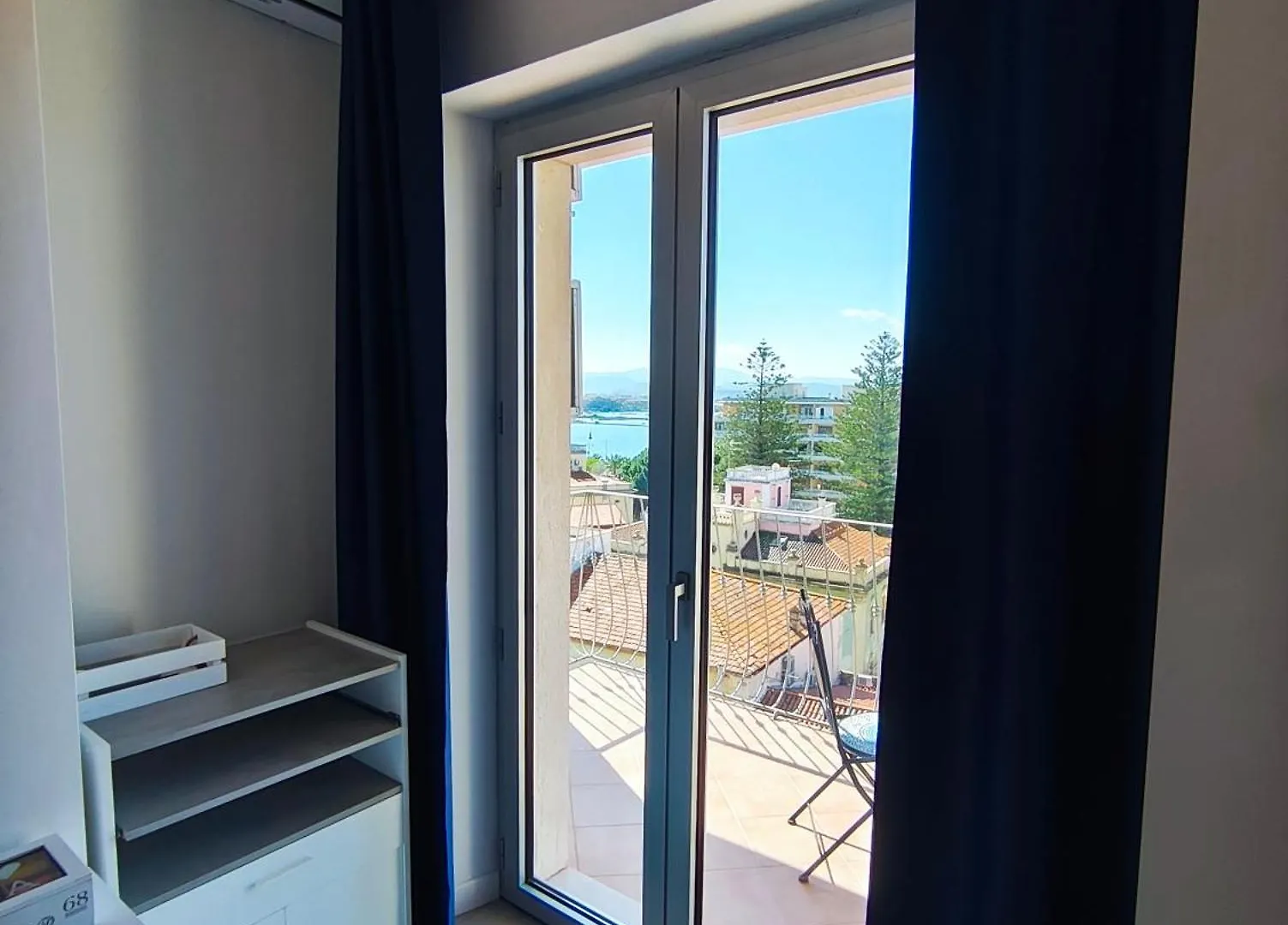 Marysel Rooms Olbia