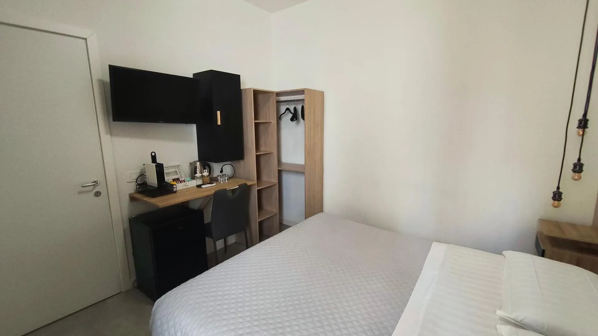 Marysel Rooms Olbia
