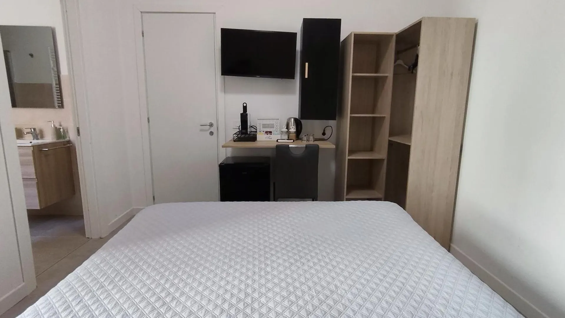 ** Guest house Marysel Rooms Olbia Italy