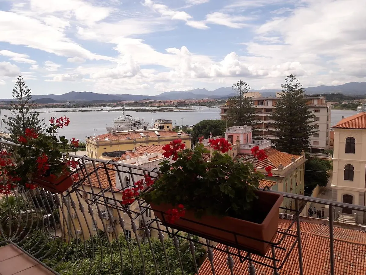 Marysel Rooms Olbia 2*,