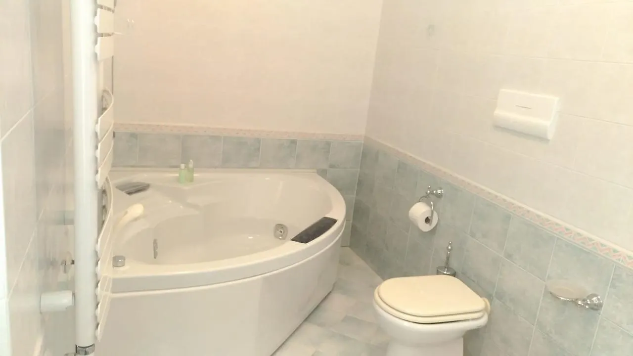 Marysel Rooms Olbia