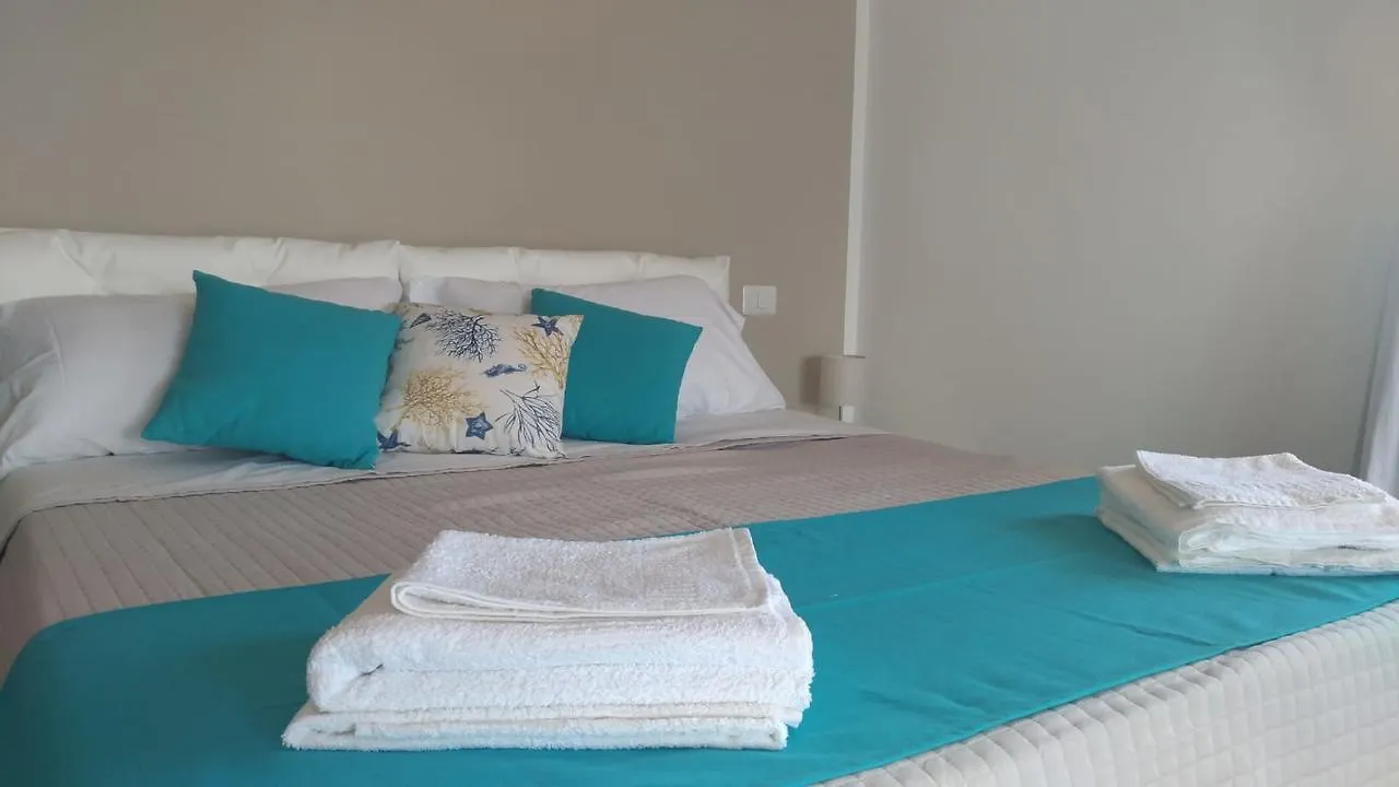 Marysel Rooms Olbia Guest house