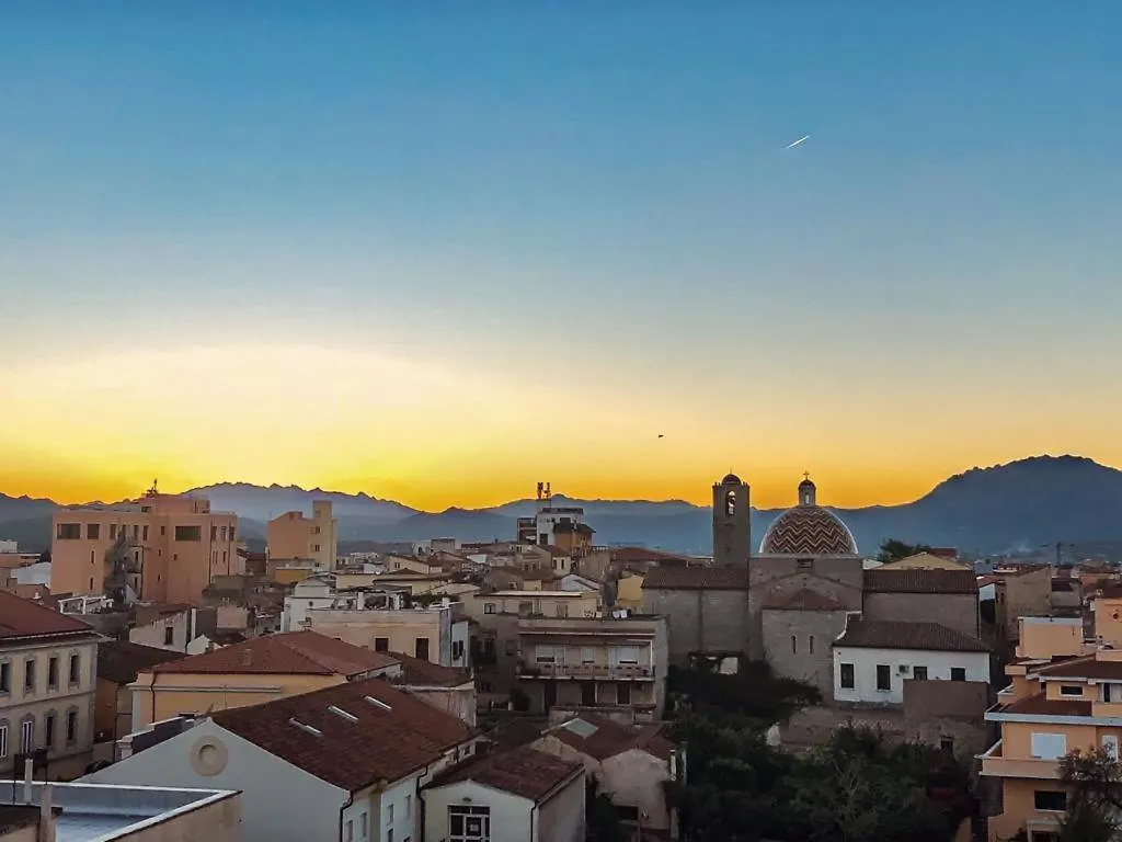Marysel Rooms Olbia 2*,  Italy
