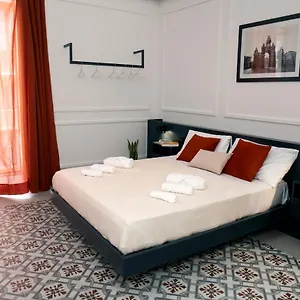  Bed and breakfast Riccioli Italia