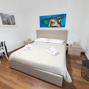  Bed and breakfast I Miti Dell Etna Centro Vicino Il Duomo Italia