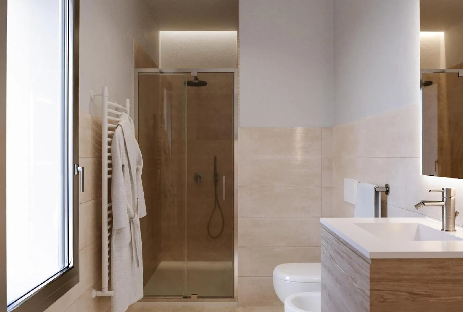 Marysel Rooms Olbia Italia