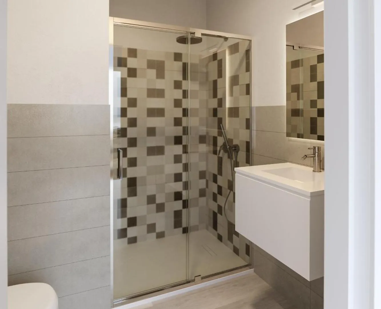 Marysel Rooms Olbia