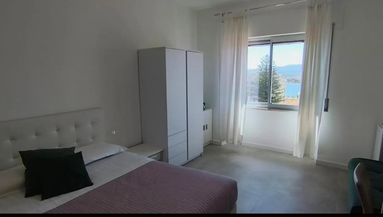 Pensión Marysel Rooms Olbia