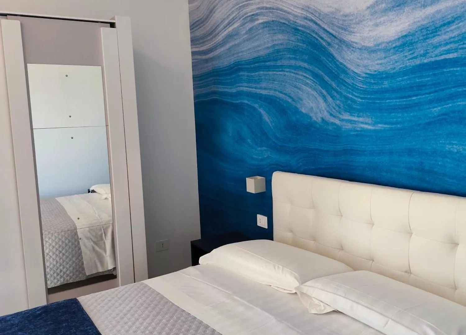 Marysel Rooms Olbia Pensión