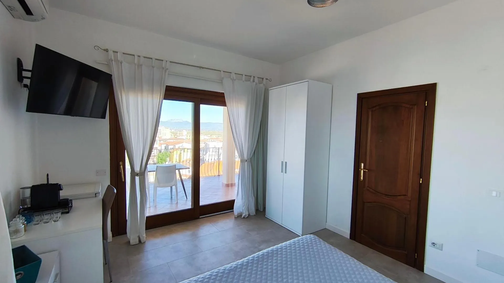Marysel Rooms Olbia Pensión