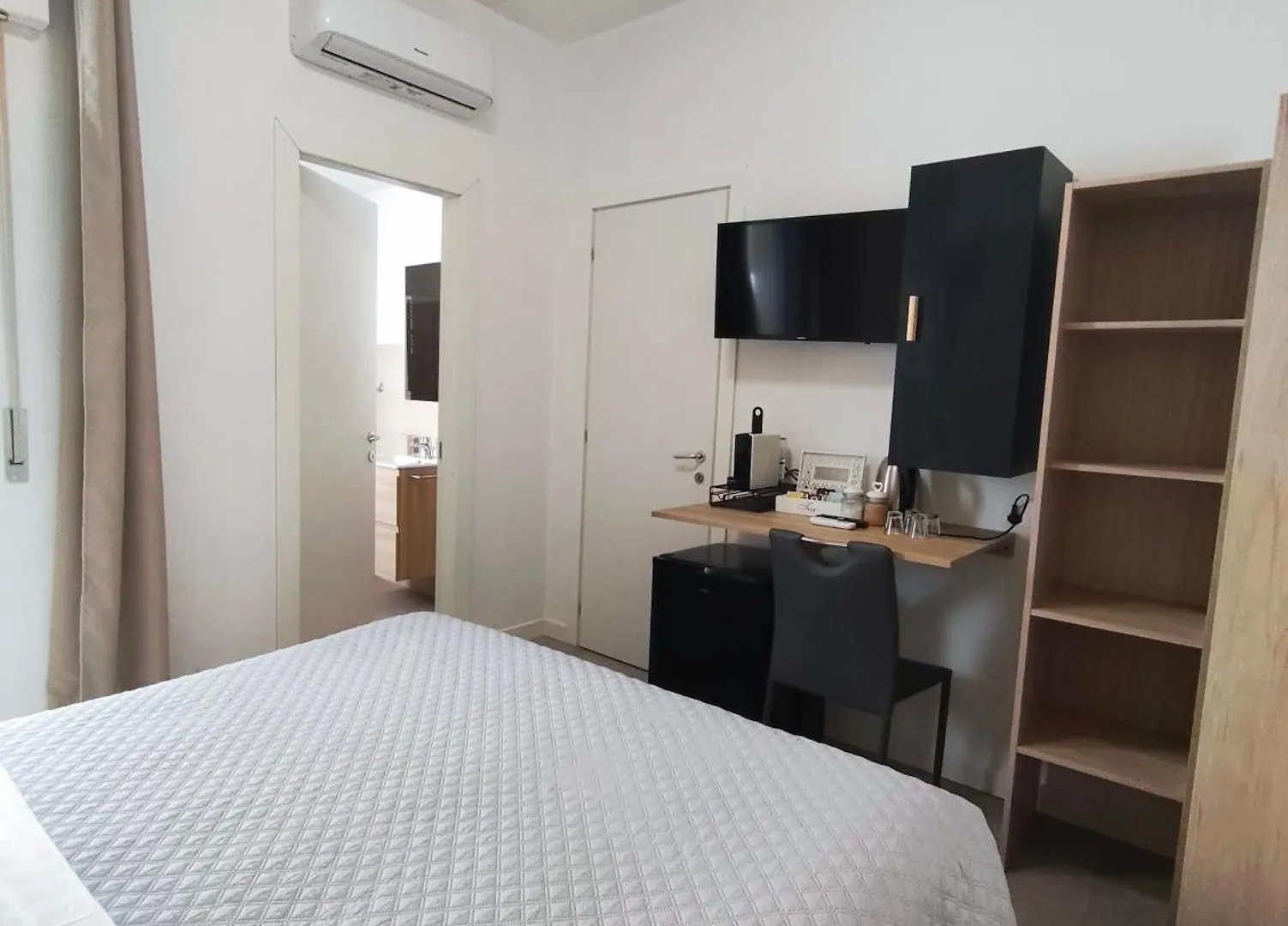 Marysel Rooms Olbia 2*,  Italia