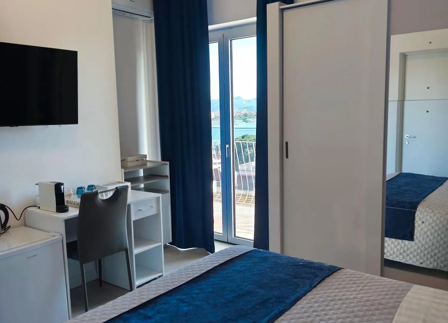 Marysel Rooms Olbia 2*,