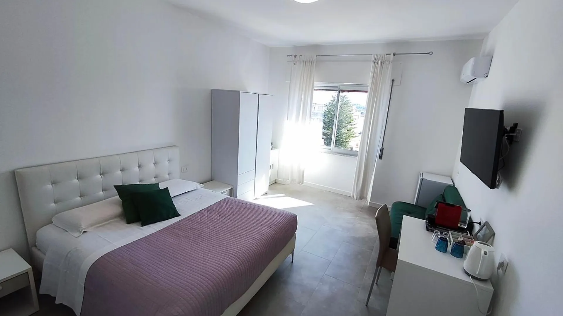 Marysel Rooms Olbia Italia