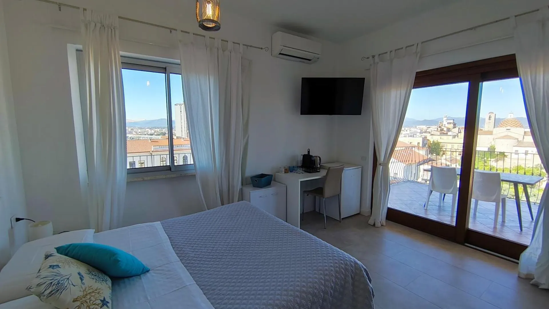 Marysel Rooms Olbia Pensión