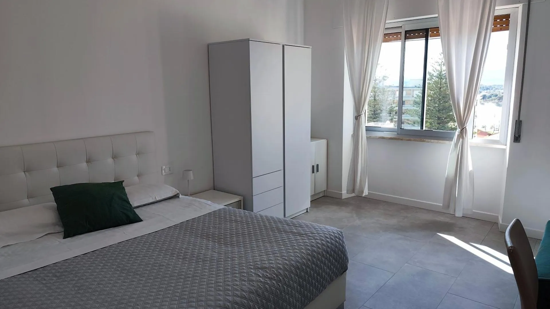 Pensión Marysel Rooms Olbia